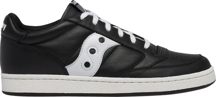 

Кроссовки Saucony Jazz Court Black, черный