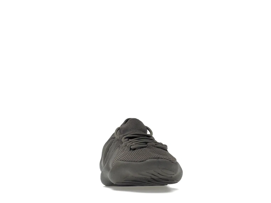 Детские кроссовки Lifestyle с носкообразным верхом Adidas Yeezy 450, Cinder — фото 2