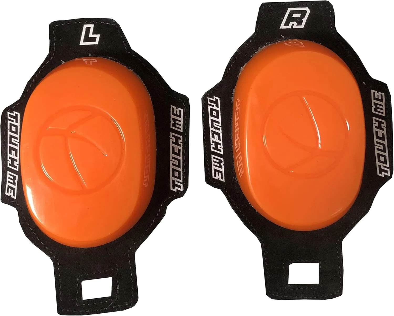 Мыло для мотоциклистов PRO FUTURE, 20 шт, Neon Orange
