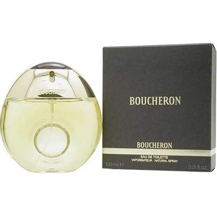 

Туалетная вода Boucheron Pour Femme 50 мл