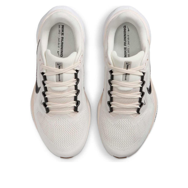 Кроссовки air zoom pegasus 41 extra wide Nike, бежевый — фото 4