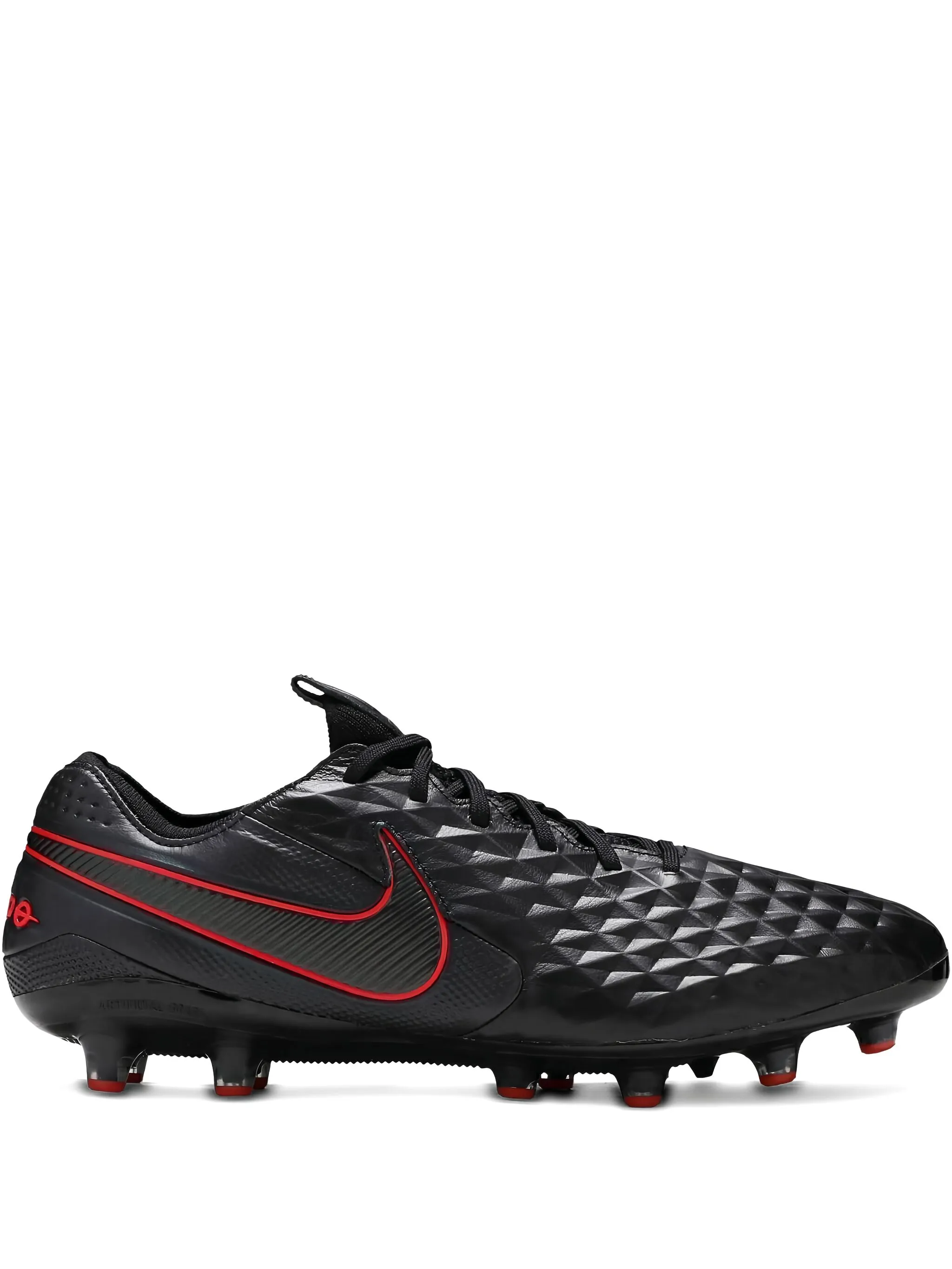 

Кроссовки Tiempo Legend 8 Elite AG Pro Nike, черный