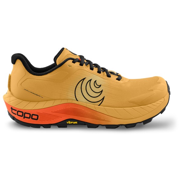 

Mtn racer 4 - кроссовки для бега по пересеченной местности Topo Athletic, мультиколор