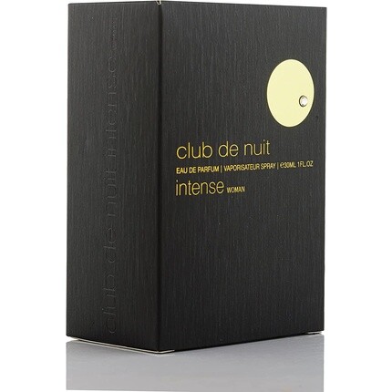 Armaf Club De Nuit Intense Woman Eau De Parfum 30ml — фото 2
