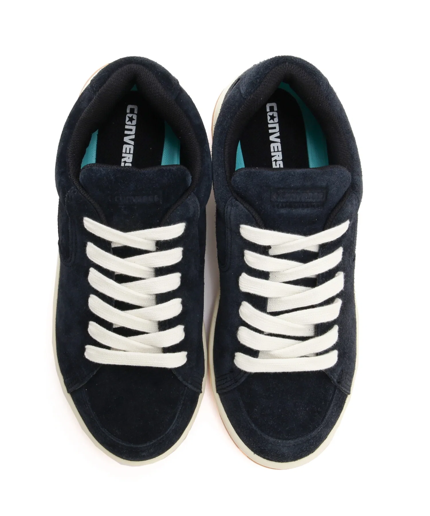Мужские кроссовки CONVERSE SKATEBOARDING SKATESTAR SK OX — фото 3
