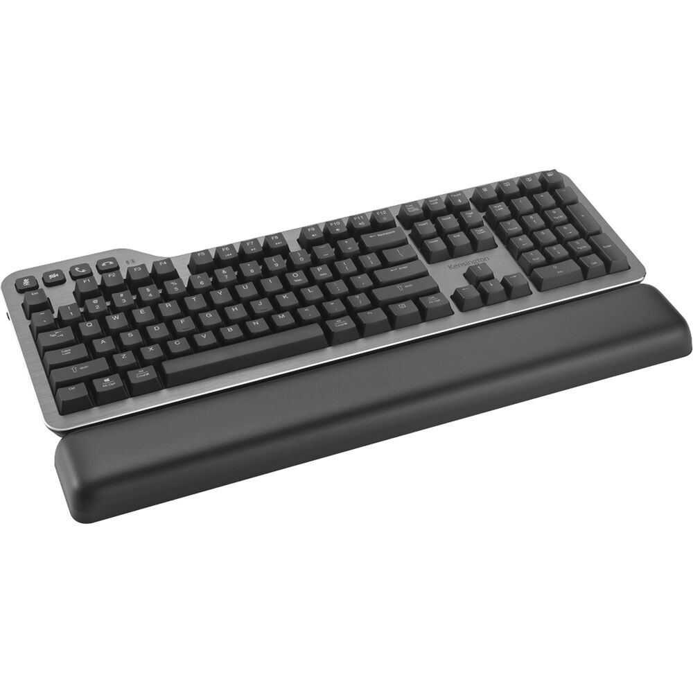 

Бесшумная механическая беспроводная клавиатура Kensington MK7500F QuietType Pro