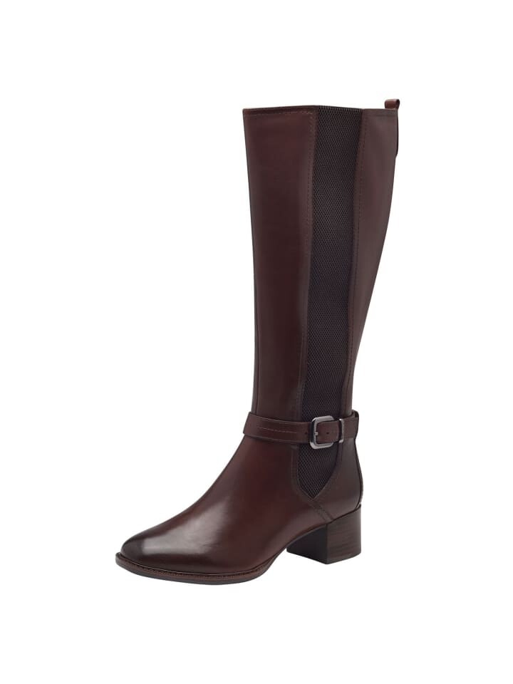 

Сапоги Tamaris COMFORT, цвет chestnut