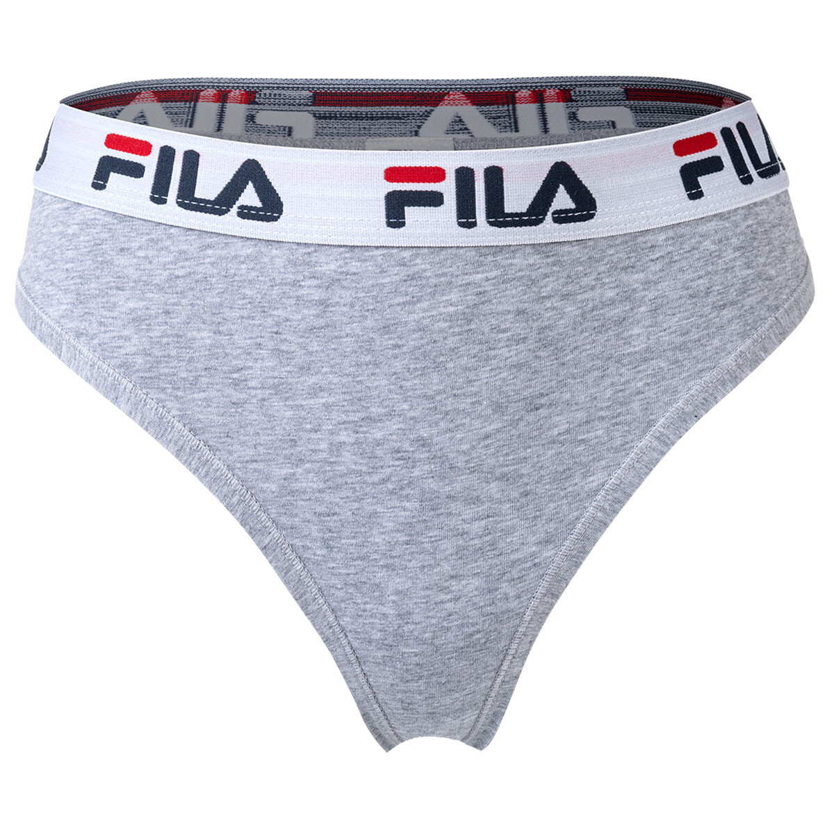 

Стринги Fila 1 шт, серый