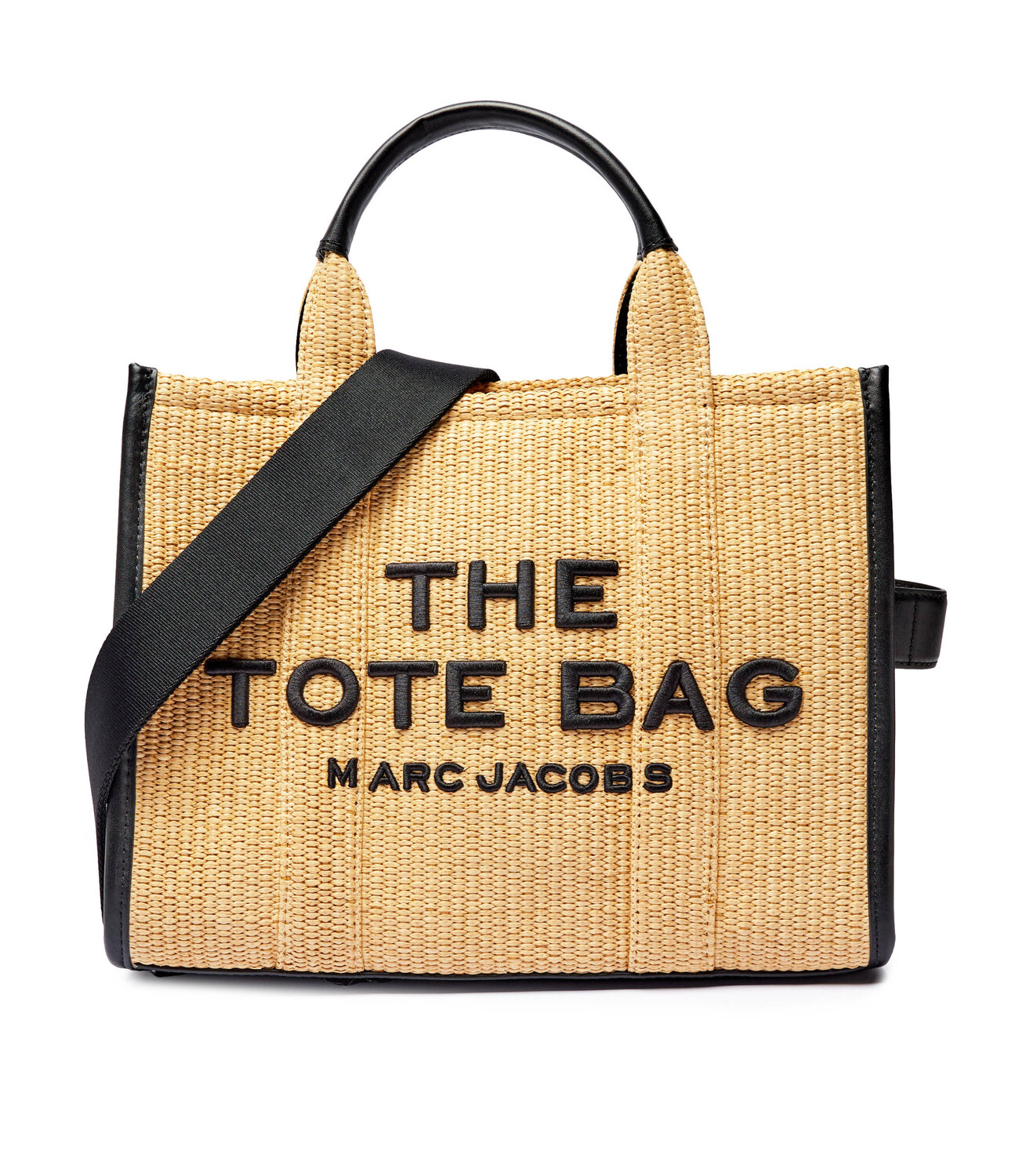

Сумка через плечо Marc Jacobs, бежевый