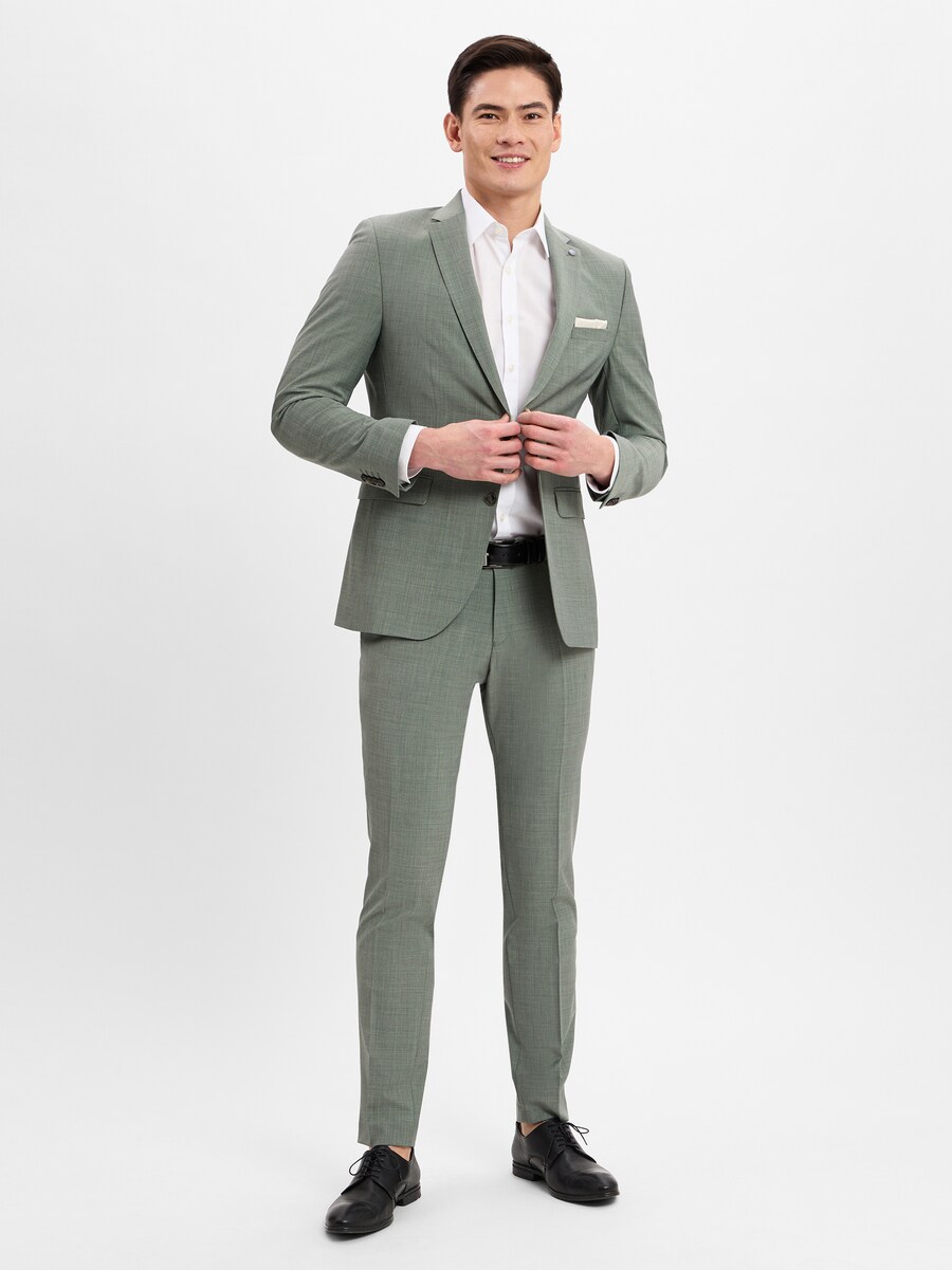 

Приталенный костюм CG CLUB OF GENTS Caden, Reed