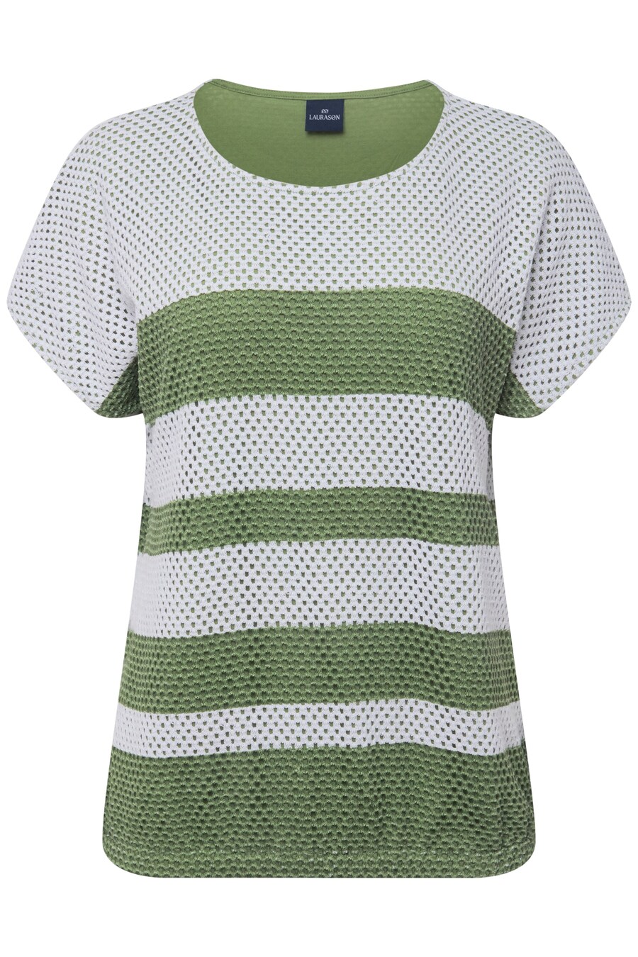 

Свитер LAURASØN, Apple