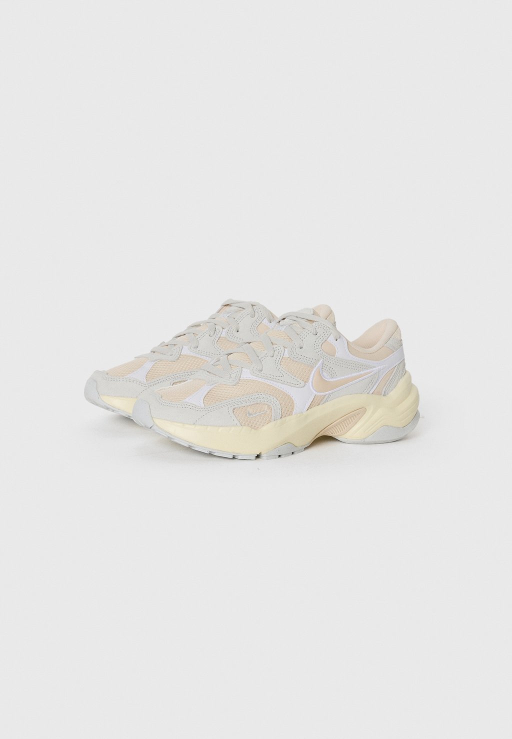 Кроссовки Nike Sportswear, кремовый — фото 2