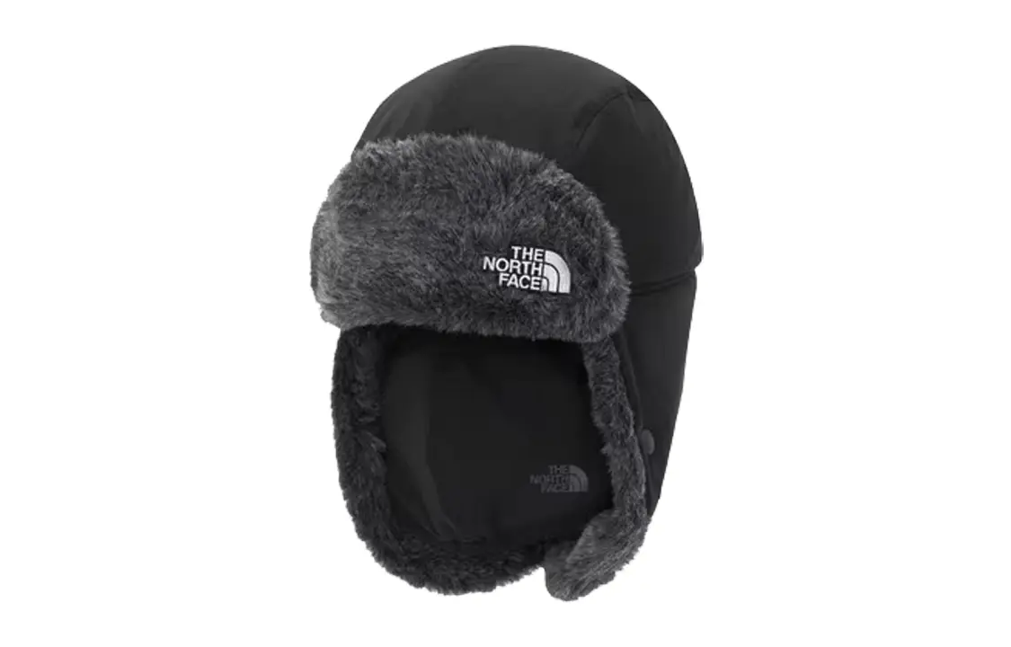 

THE NORTH FACE Кепка унисекс Красной Армии, черный