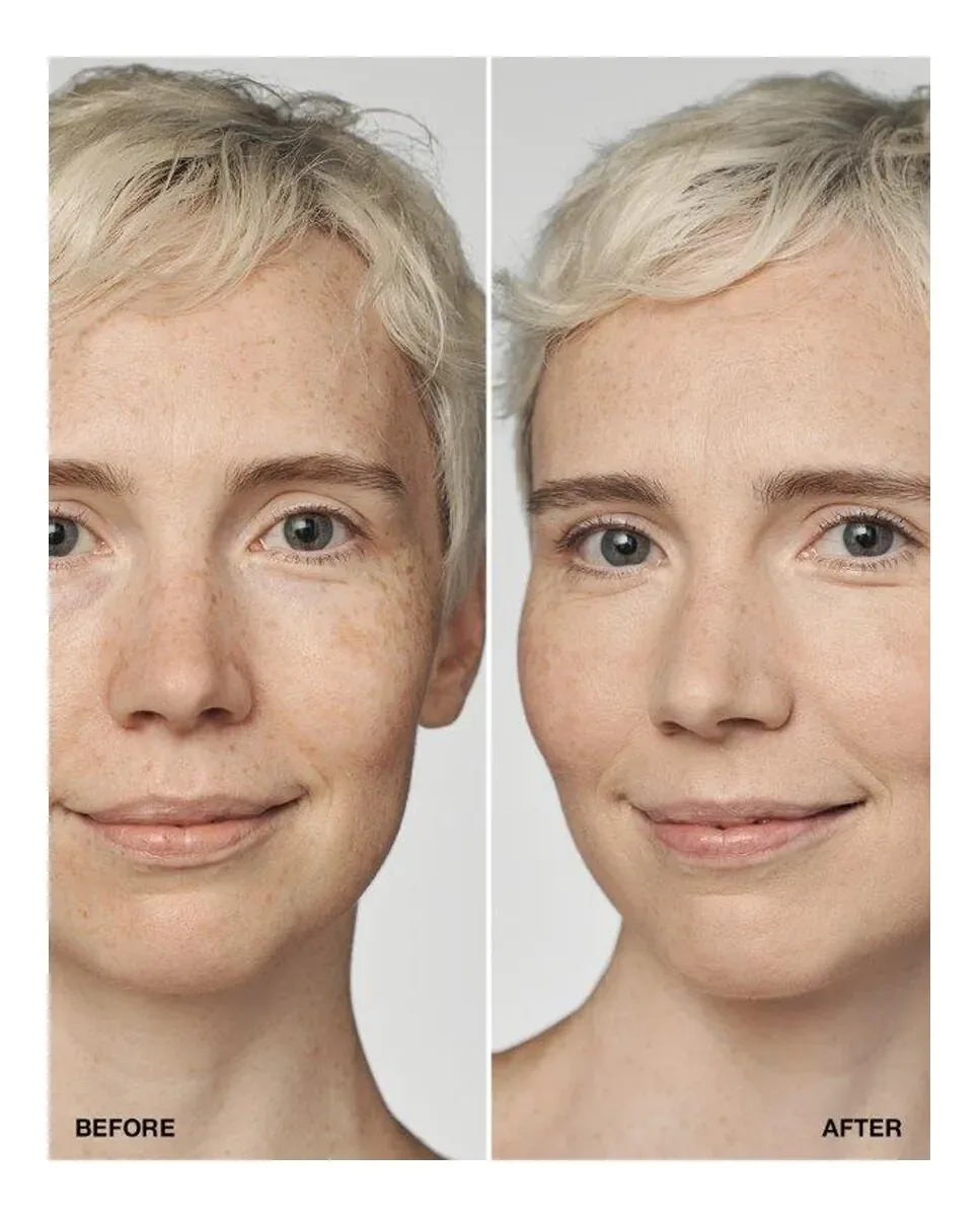 Сыворотка Clinique — Тональная основа в сыворотке SPF20 Even Better Clinical , Linen — фото 2