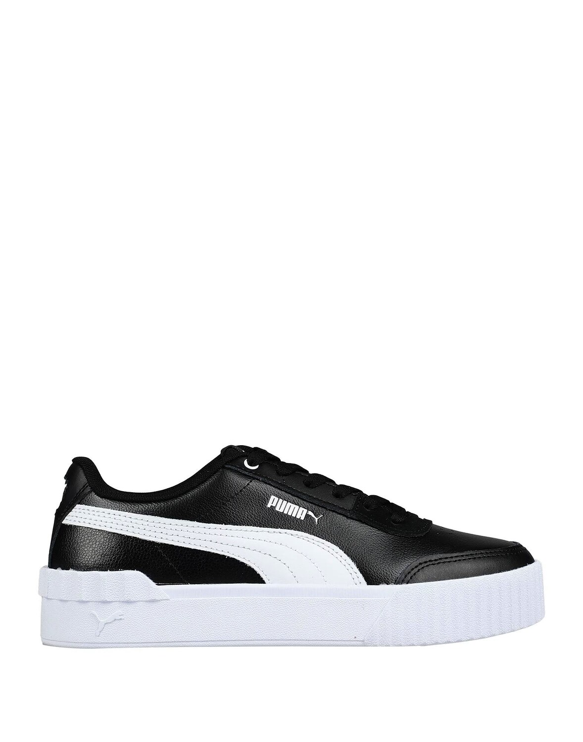 

Кроссовки Puma, черный