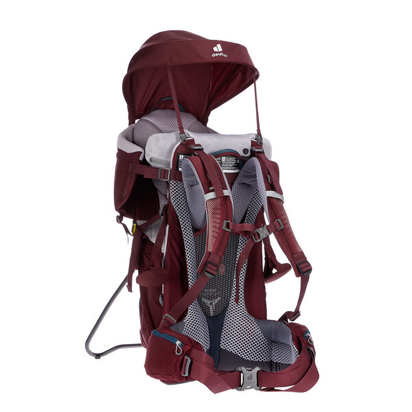 

Рюкзак Deuter, цвет Maron