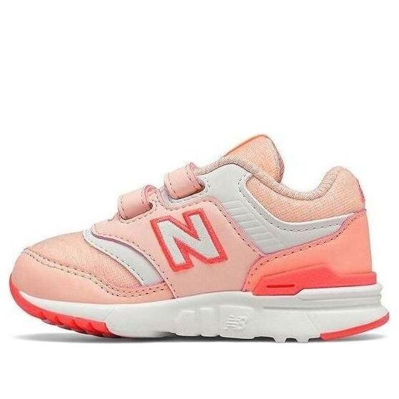 

Кроссовки 997h обувь New Balance, розовый