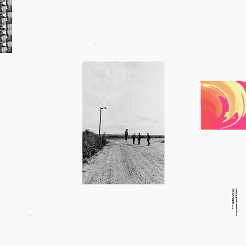 

Виниловая пластинка LP New Preoccupations [Pink Vinyl] - Caracara