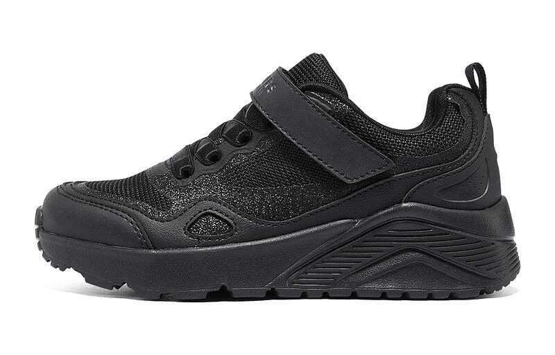 

Кроссовки Skechers Kids Lifestyle Shoes Kids Low-top Black, черный