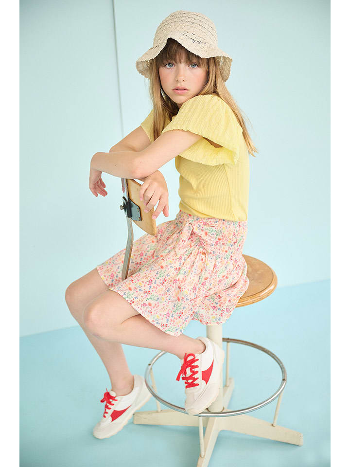 

Юбка No-No, розовый