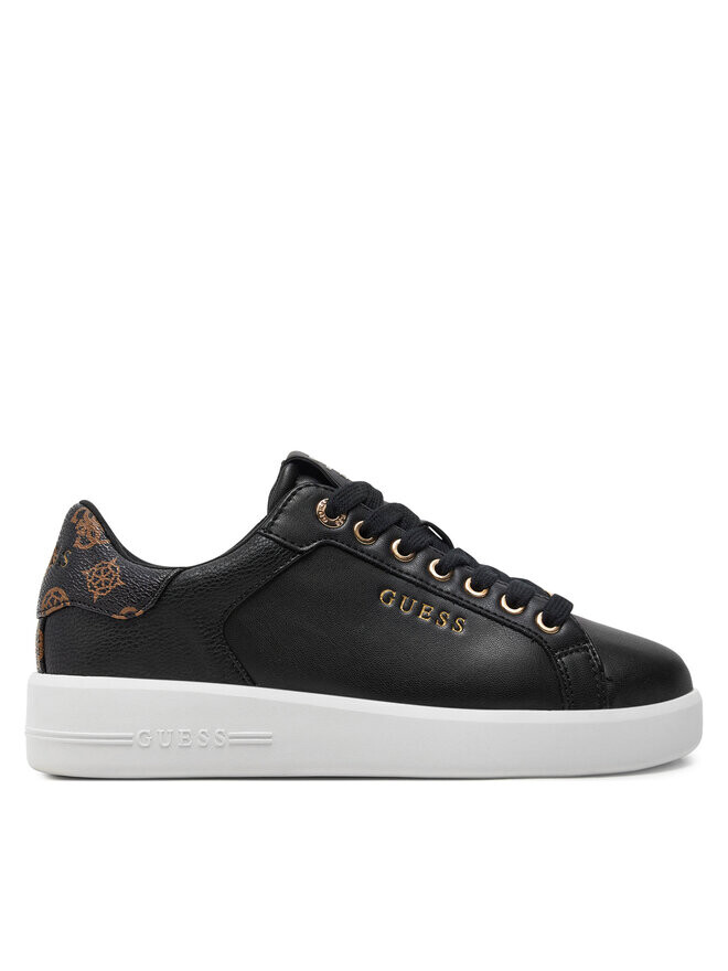 

Кроссовки Guess Roki2 FLFRO2 FAL12 Negro, черный