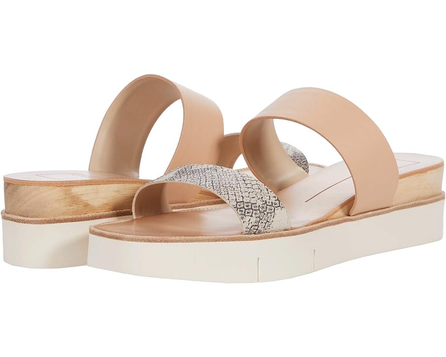 

Туфли Dolce Vita Parni, цвет Stone Embossed Leather