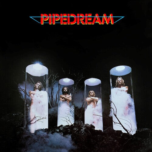

CD диск Pipedream: Pipedream