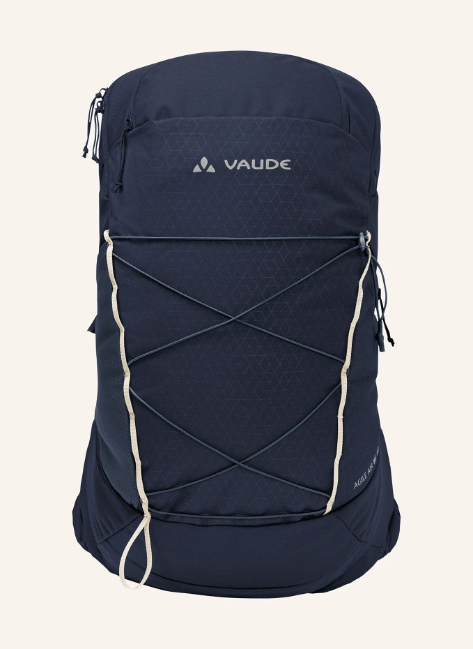 

Рюкзак agirle air 18 л Vaude, синий