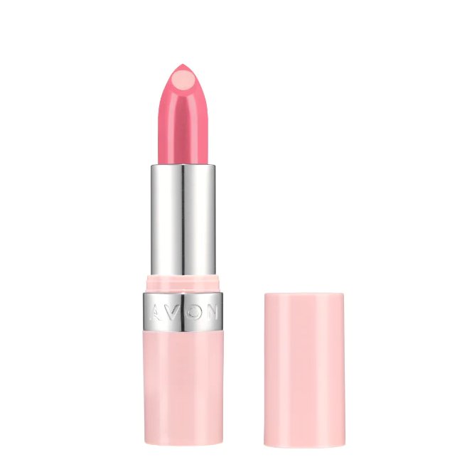 

Помада для губ Avon Hydramatic Shine - Ярко-розовый Farmasi