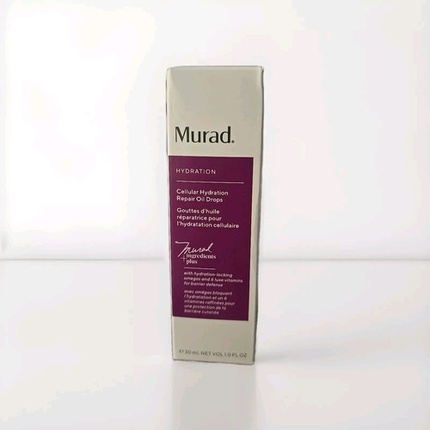 

Капли масла для восстановления клеточного увлажнения 1,0 унция Murad