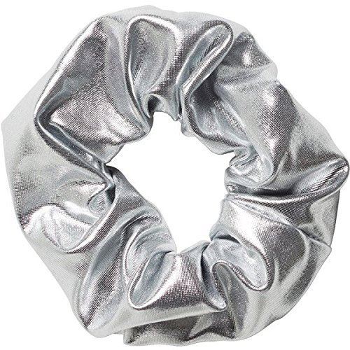 

Резинка для волос metallisch scrunchie Soho, silber, количество 1 шт.