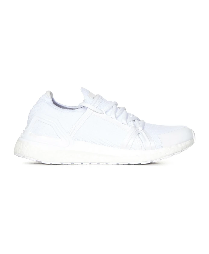 Кроссовки женские aw24 Adidas By Stella Mccartney, белый