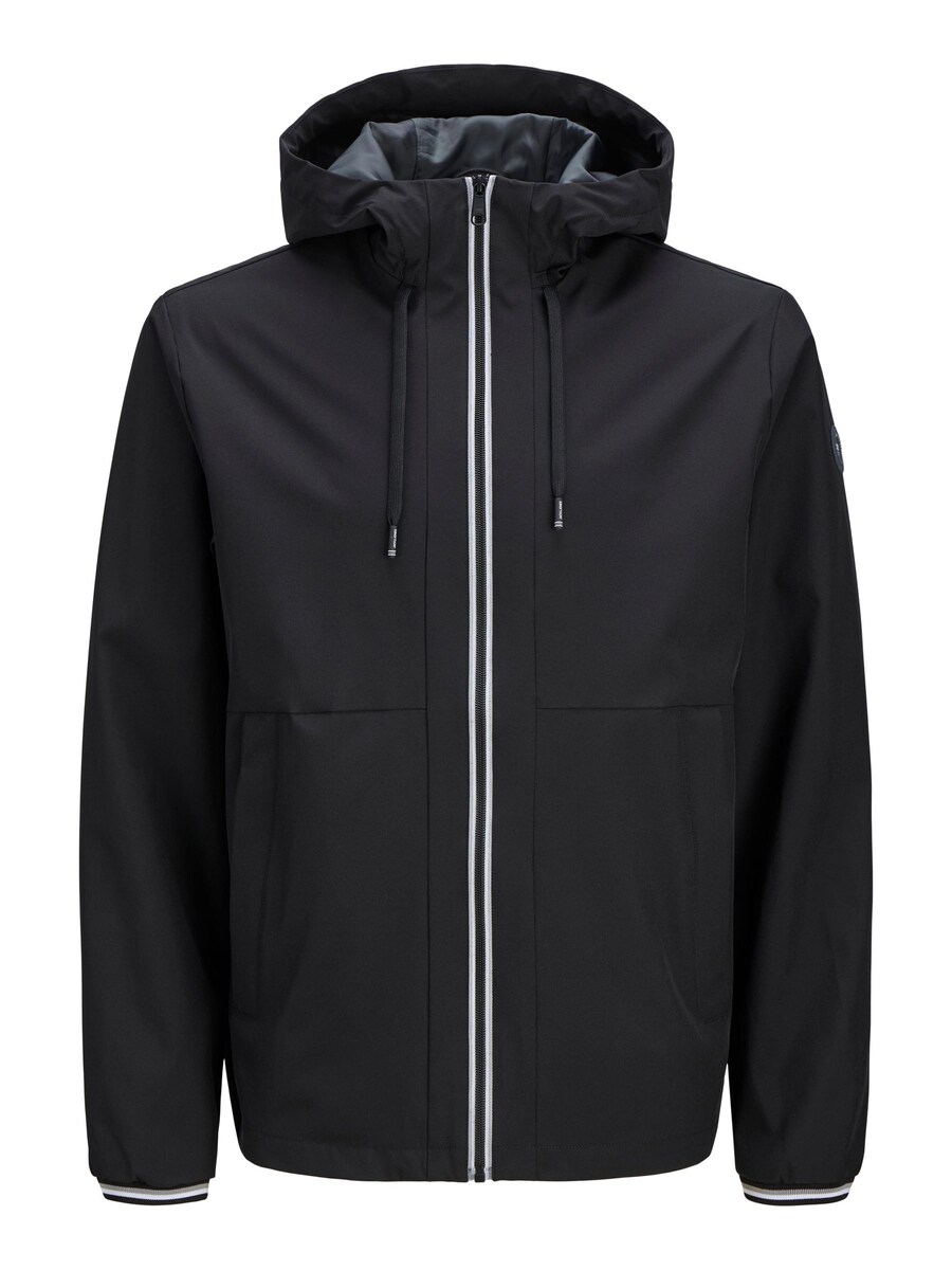 

Демисезонная куртка JACK & JONES JACK & JONES , Black