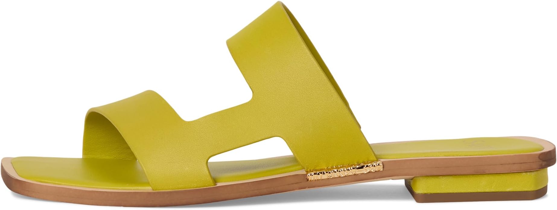 Сандалии Franco Sarto Women's Emily, Seaweed Green — фото 4