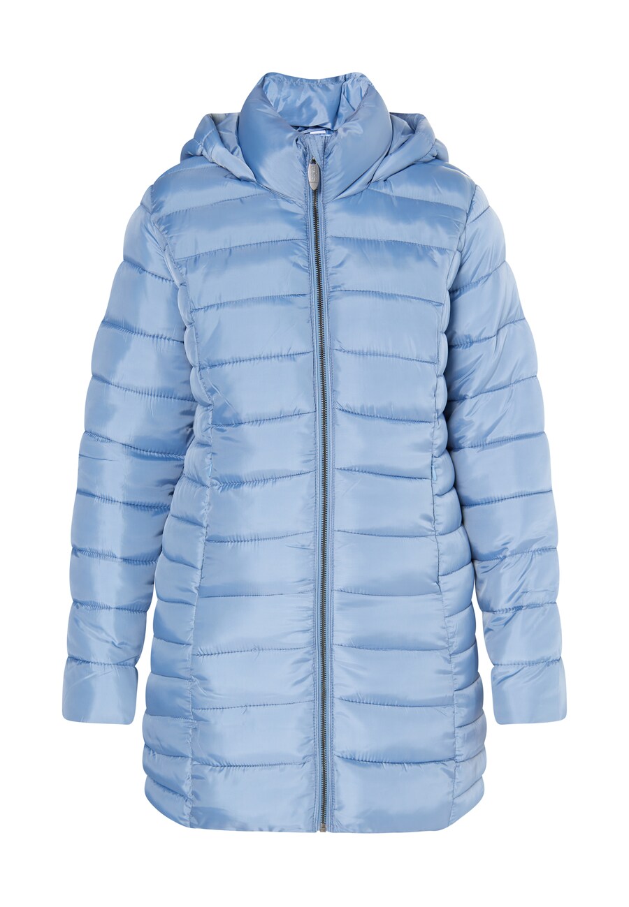 

Зимняя куртка usha BLUE LABEL Fenia, светло-синий