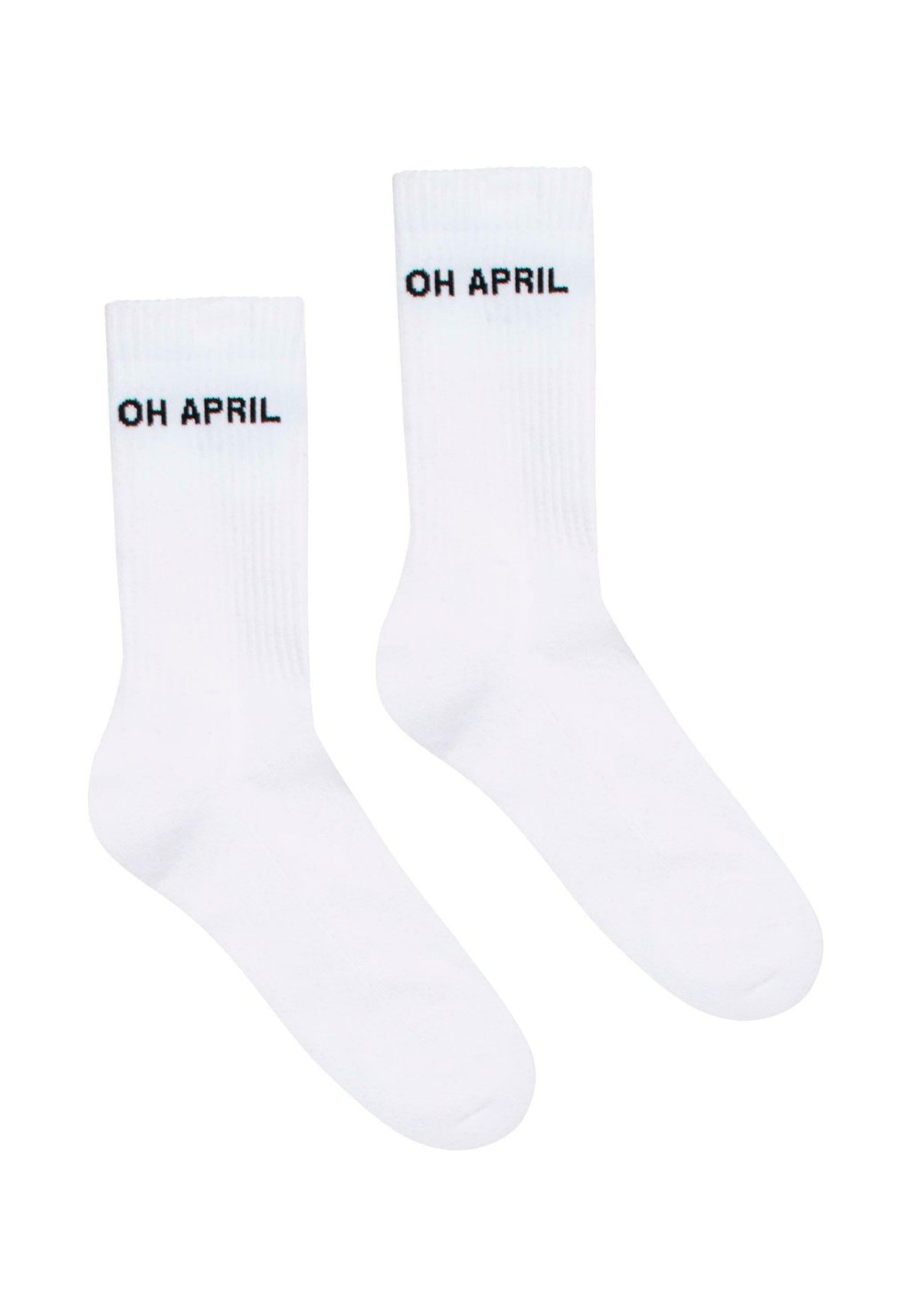 

Носки OH APRIL, белый