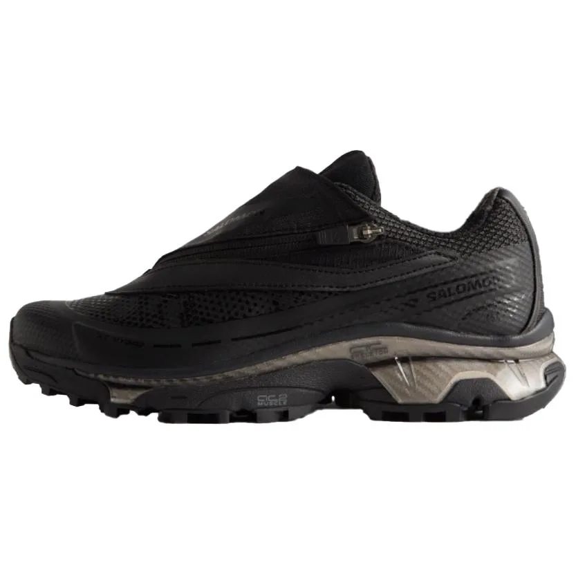 SALOMON KITH XT Voyager 2 трейловые кроссовки Unisex Black
