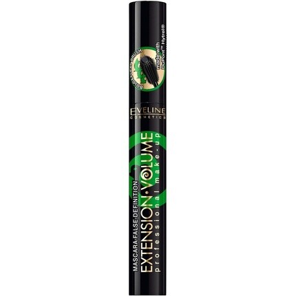 

Макияж для увеличения объема, цвет черный, 10 мл, Eveline Cosmetics