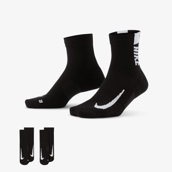 

Множитель носков Nike, черный