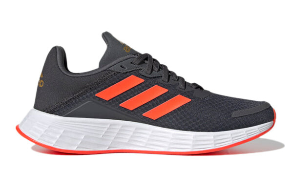Кроссовки duramo sl Adidas, серый — фото 2