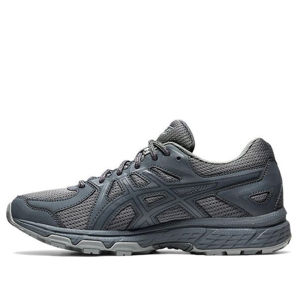 

Кроссовки jog 100 trl Asics, серый