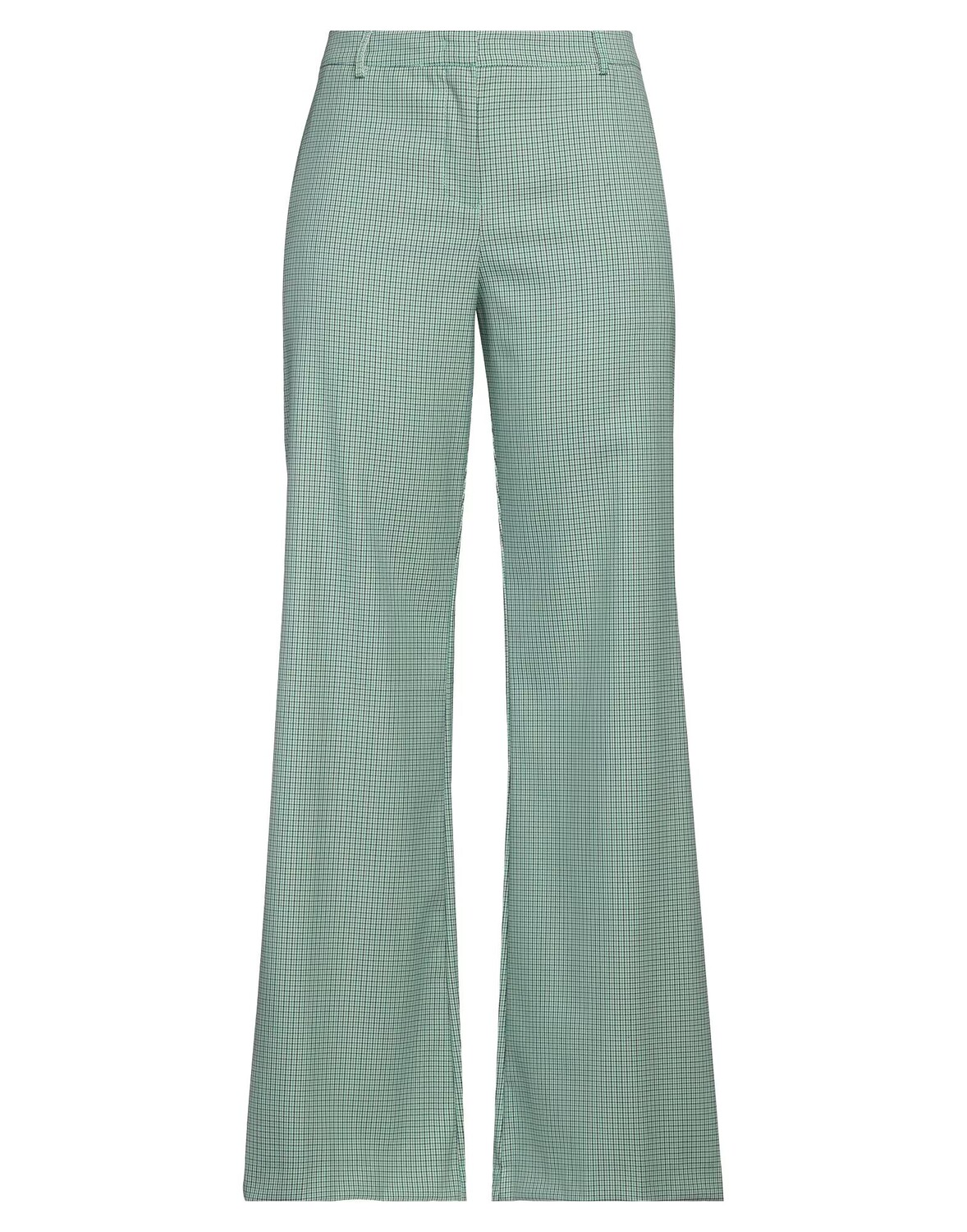 

Брюки Etro, зеленый