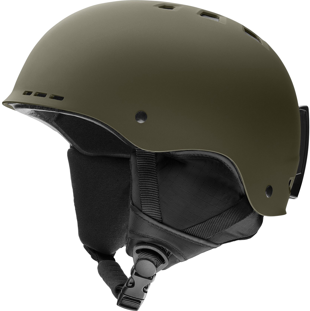 

Smith Шлем Holt 2 matte forest S