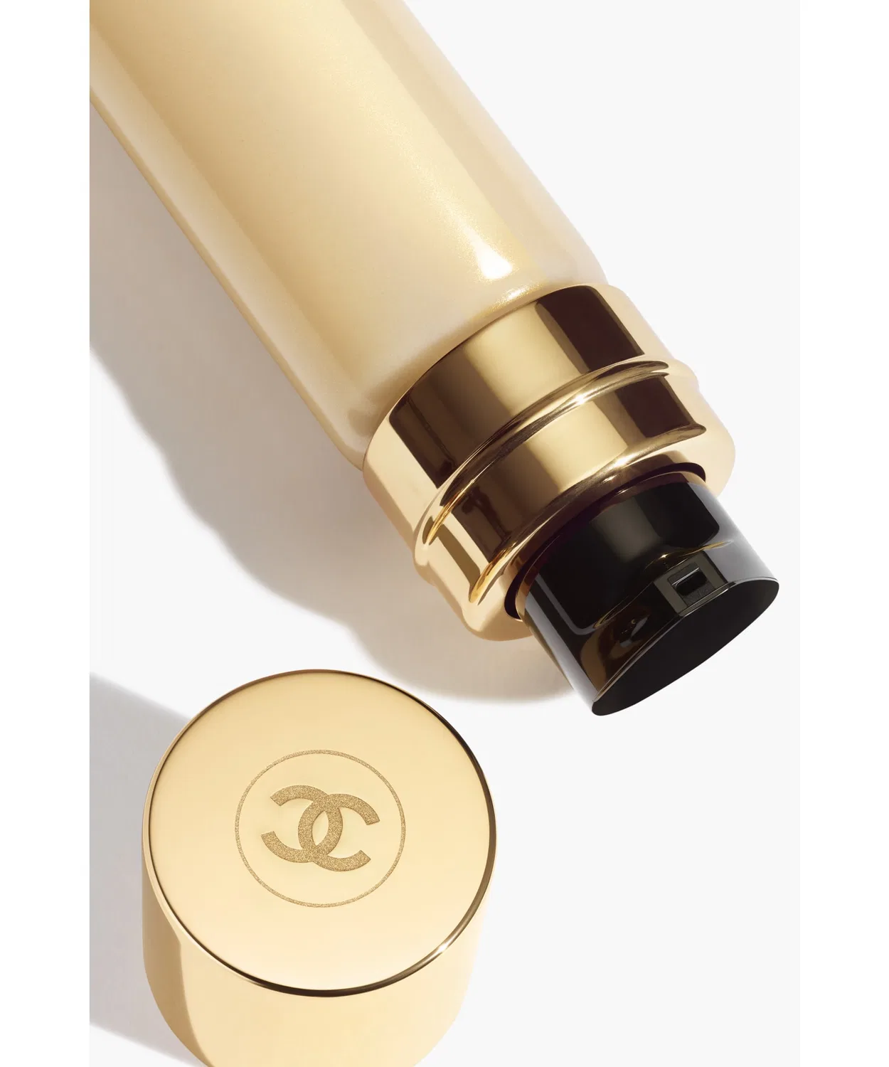 Сыворотка для лица Sublimage Le Serum Premium, Chanel, рефил, 30 мл — фото 2