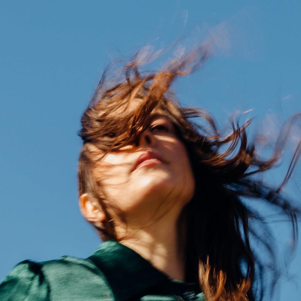 

Виниловая пластинка LP Weird Faith - Madi Diaz