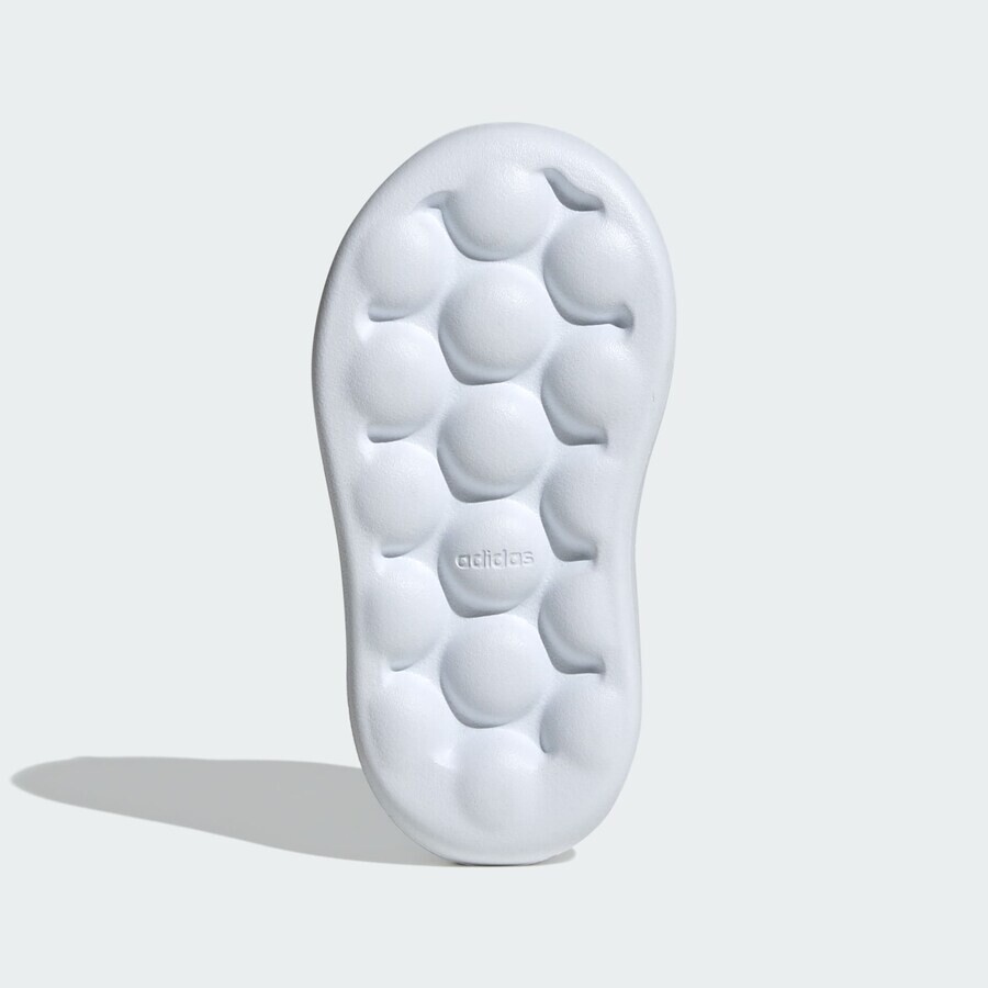 Кроссовки ADIDAS SPORTSWEAR Athletic Grand Court 2.0, белый — фото 4