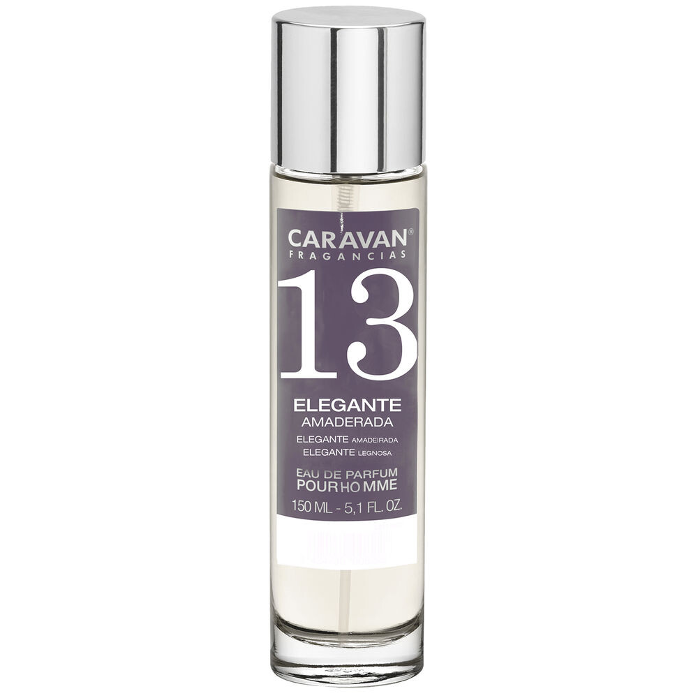 

Духи Caravan perfume de hombre nº13 Caravan, 150 мл