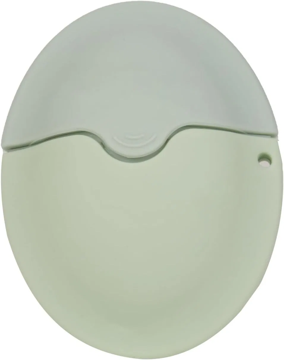 Солнцезащитный ролик мини Hand Clean Sunscreen, зеленый, 1 шт