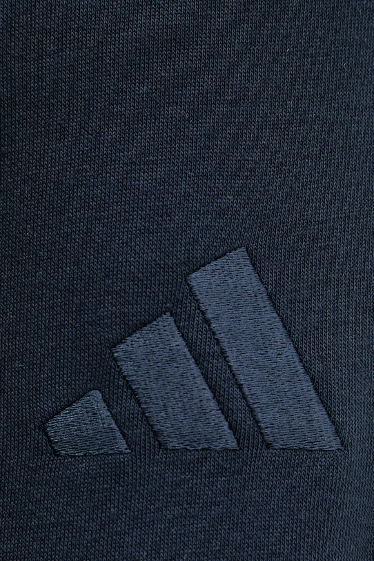 Спортивные штаны Adidas, темно-синий — фото 4
