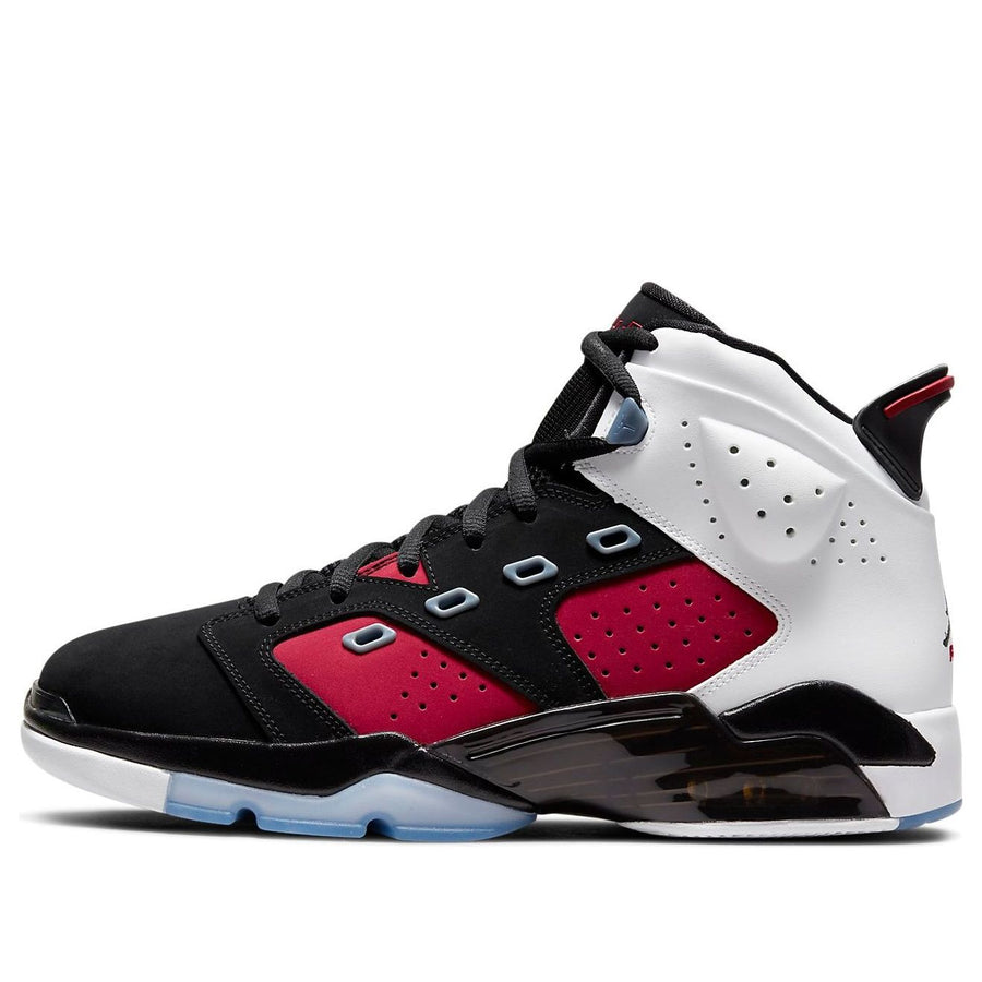 

Кроссовки Air Jordan 6-17-23 'Carmine', красный